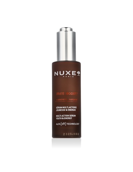 Nuxe Men Boost Multi-Action Serum Youth & Energy 30 ml