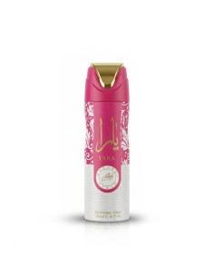 Lattafa Yara Candy Deodorant VAPO 200 ml (woman)