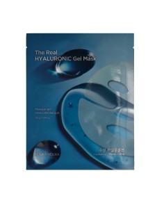 Holika Holika The Real Hyaluronic Gel Mask 35 g