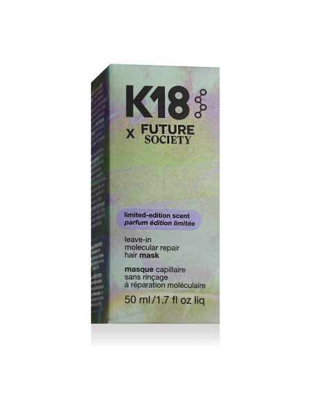 K18 Molecular Repair Limited-Edition Leave-in Hair Mask 50 ml