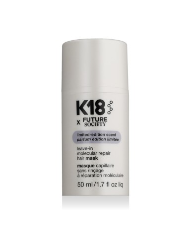 K18 Molecular Repair Limited-Edition Leave-in Hair Mask 50 ml