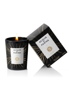 Acqua Di Parma Tenuta Luce Parfume Candle 200 ml (unisex)