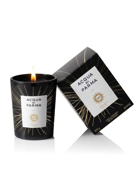 Acqua Di Parma Tenuta Luce Parfume Candle 200 ml (unisex)