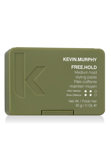 Kevin Murphy Free.Hold Medium Hold Styling Paste 30 g