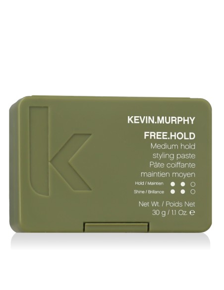 Kevin Murphy Free.Hold Medium Hold Styling Paste 30 g