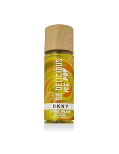 DKNY Donna Karan Be Delicious Ice Pop Citrus Splash Hair & Body Mist pour femme 250 ml (femme)