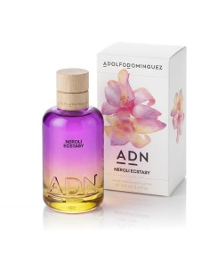 Adolfo Dominguez Neroli Ecstasy Eau De Parfum 100 ml (femme)