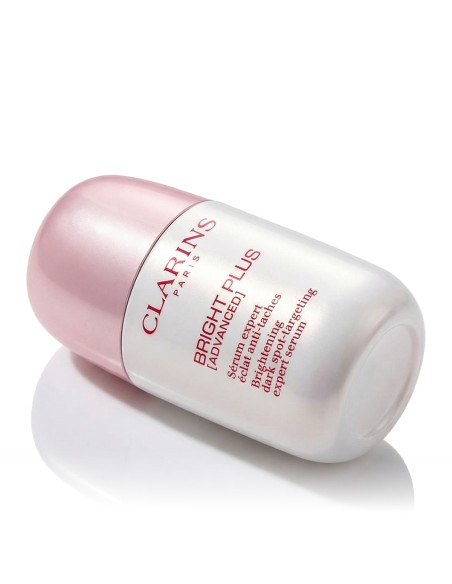 Clarins Bright Plus Advanced Dark Spot-targeting Serum 50 ml