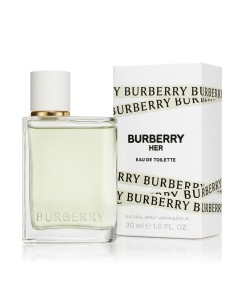 Burberry Burberry Her Eau De Toilette 30 ml (femme)