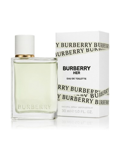 Burberry Burberry Her Eau De Toilette 30 ml (femme)