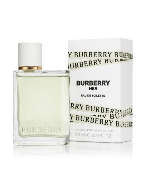 Burberry Burberry Her Eau De Toilette 30 ml (femme)