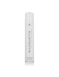 Schwarzkopf Professional Silhouette Flexible Hold Hairspray 500 ml