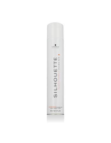 Schwarzkopf Professional Silhouette Flexible Hold Hairspray 500 ml