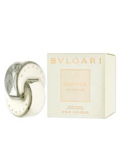 Bvlgari Omnia Crystalline Eau De Toilette 65 ml (mujer)