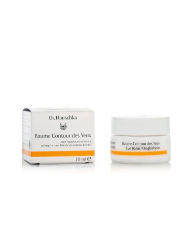 Dr. Hauschka Eye Balm 10 ml
