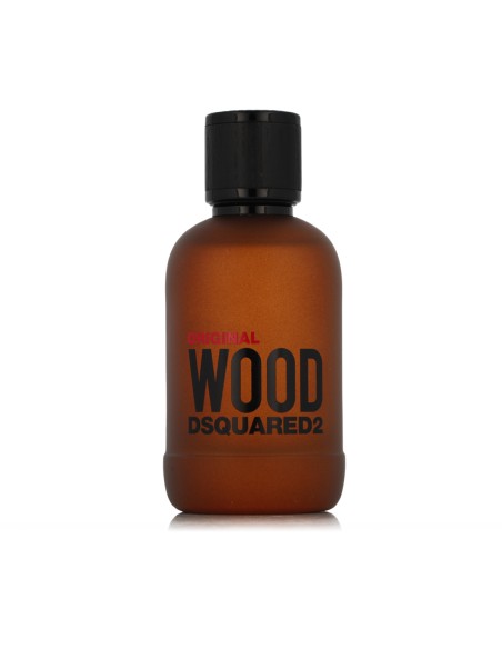 Dsquared2 Original Wood Eau De Parfum - tester 100 ml (uomo)