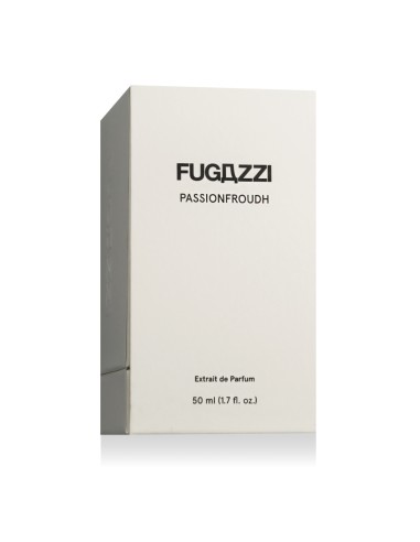 Fugazzi Passionfroudh Extrait de parfum 50 ml (unisex)