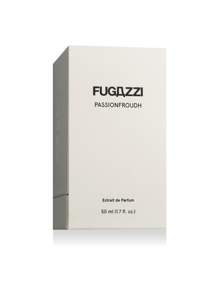 Fugazzi Passionfroudh Extrait de parfum 50 ml (unisex)