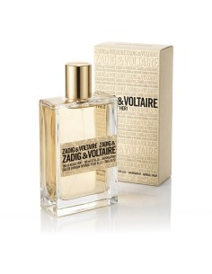 Zadig & Voltaire This Is Really Her! Eau De Parfum Intense - tester 100 ml (mujer)