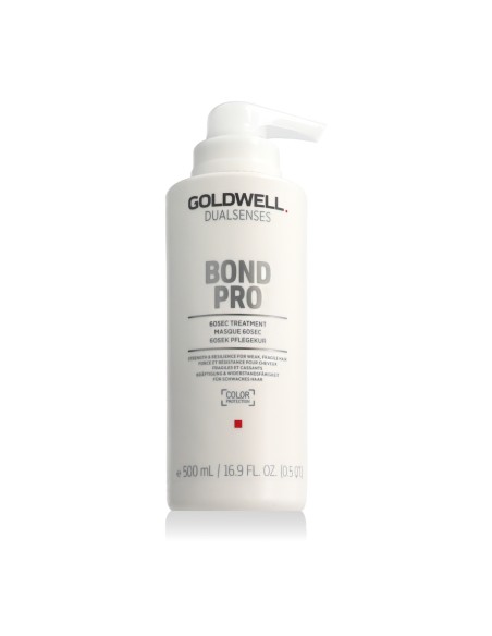 Goldwell Dualsenses Bond Pro 60sec Behandlung 500 ml