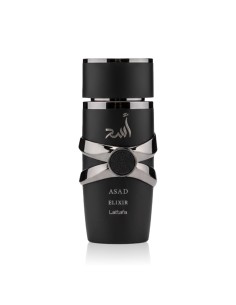 Lattafa Asad Elixir Eau De Parfum 100 ml (man) 2