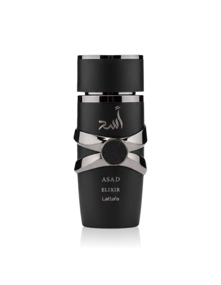 Lattafa Asad Elixir Eau De Parfum 100 ml (man)