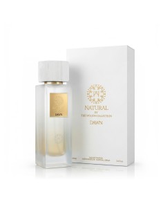 The Woods Collection Natural Dawn Eau De Parfum 100 ml (unisex)