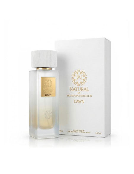 The Woods Collection Natural Dawn Eau De Parfum 100 ml (unisex)