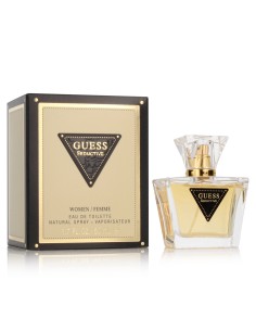 Guess Seductive Eau De Toilette 50 ml (femme) 2