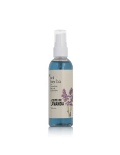 Tot Herba Vitalizing Lavender Oil 100 ml