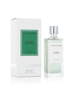 Angel Schlesser Les Eaux d'Un Instant Mediterranean Cypress Eau De Toilette 100 ml (unisex)