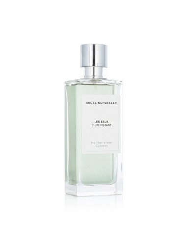 Angel Schlesser Les Eaux d'Un Instant Mediterranean Cypress Eau De Toilette 100 ml (unisex)