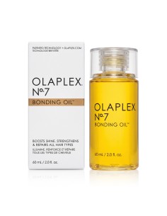 Olaplex No.7 Bonding Oil 60 ml