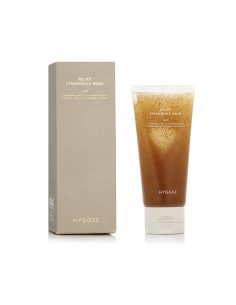 Hyggee Relief Chamomile Mask 95 ml