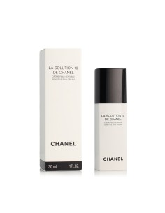 Chanel La Solution 10 de Chanel Sensitive Skin Cream 30 ml