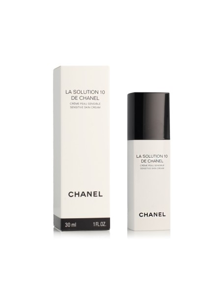 Chanel La Solution 10 de Chanel Sensitive Skin Cream 30 ml