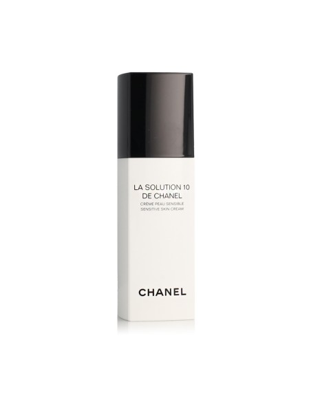 Chanel La Solution 10 de Chanel Sensitive Skin Cream 30 ml