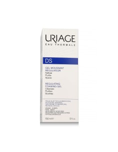 Uriage DS Regulating Foaming Gel 150 ml