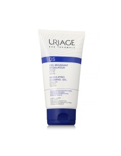 Uriage DS Regulating Foaming Gel 150 ml 2