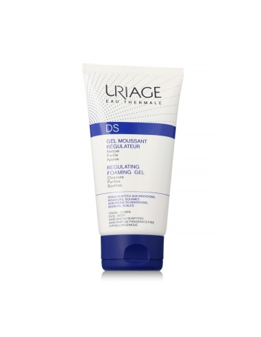 Uriage DS Regulating Foaming Gel 150 ml