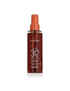 Lancaster Sun Beauty Fast Tan Optimizer SPF 30 150 ml