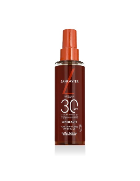Lancaster Sun Beauty Fast Tan Optimizer SPF 30 150 ml