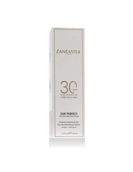 Lancaster Sun Perfect Sun Illuminating Cream SPF 30 50 ml