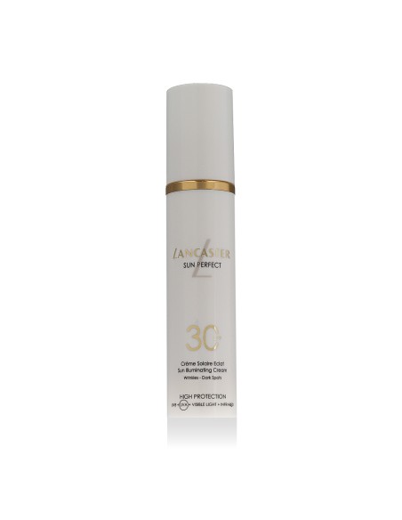 Lancaster Sun Perfect Sun Illuminating Cream SPF 30 50 ml