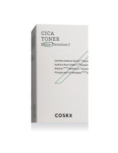 COSRX Cica Toner 150 ml