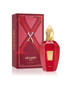Xerjoff Coro Eau De Parfum 100 ml (unisex)