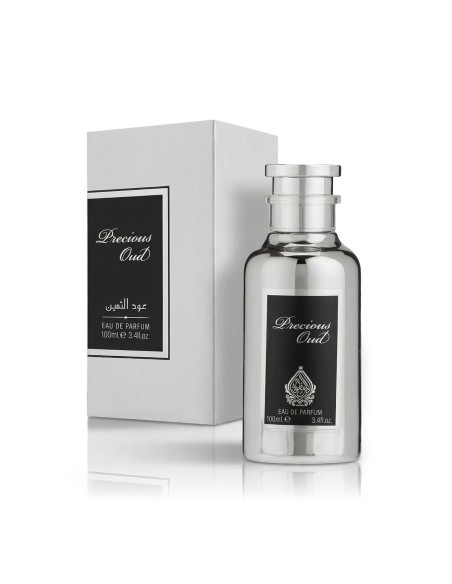 House of Perfumes Precious Oud Eau De Parfum 100 ml (unisex)