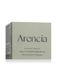 Arencia Holy Hyssop Serum 30 50 g