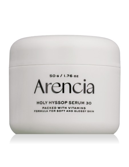 Arencia Holy Hyssop Serum 30 50 g