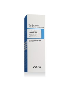 COSRX The Ceramide Skin Barrier Moisturizer 80 ml